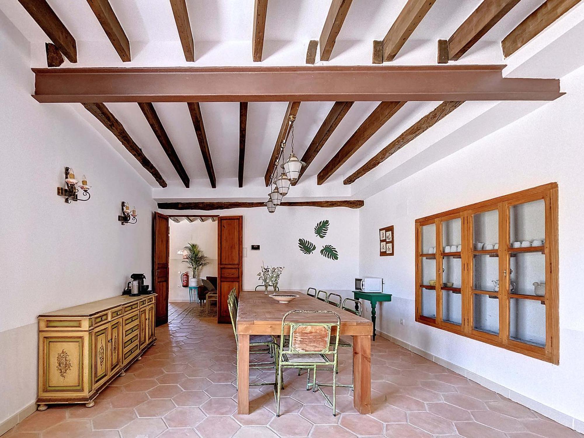 Casa Rodriguillo Bed & Breakfast Pinoso Exterior photo